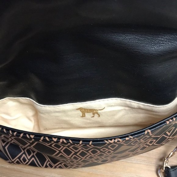 Deux Lux Dreamer Clutch - Picture 4 of 7